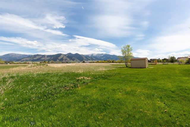 6600 Springhill Road, Belgrade, MT 59714