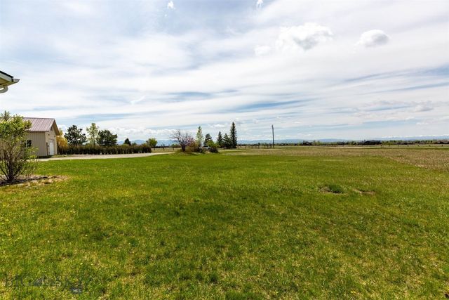 6600 Springhill Road, Belgrade, MT 59714