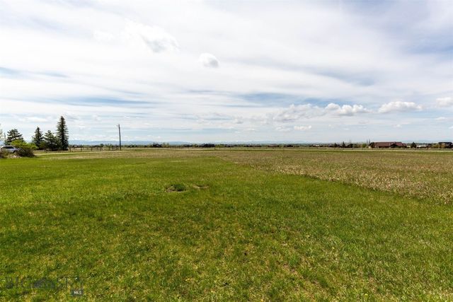 6600 Springhill Road, Belgrade, MT 59714