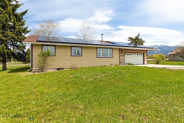 6600 Springhill Road, Belgrade, MT 59714