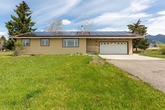 6600 Springhill Road, Belgrade, MT 59714
