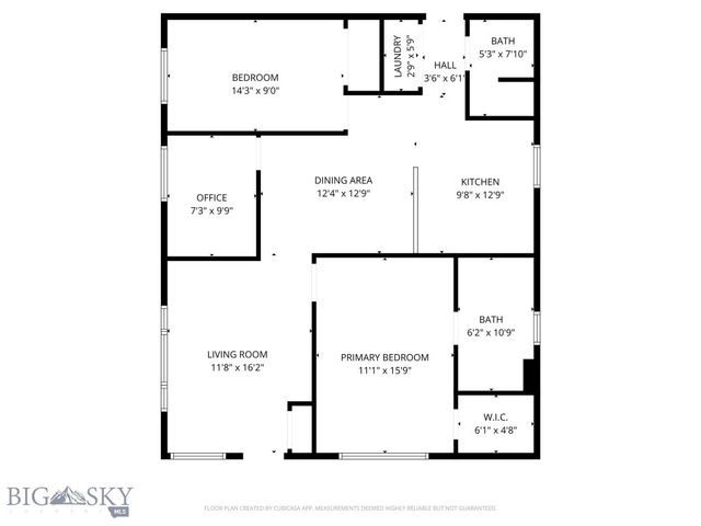 6600 Springhill Road, Belgrade, MT 59714