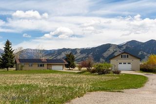 6600 Springhill Road, Belgrade, MT 59714