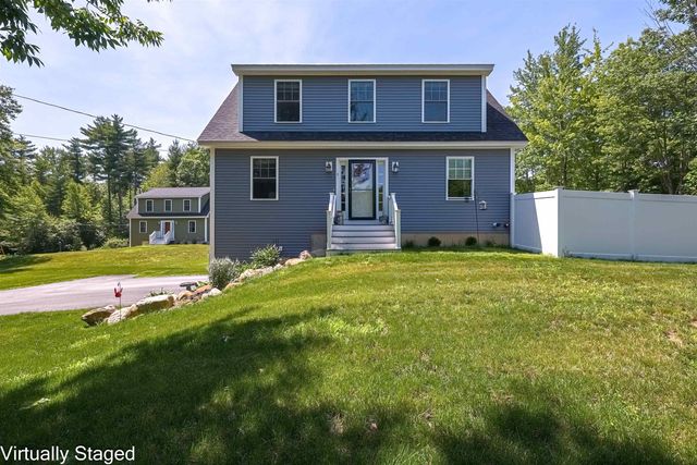 5 Laura Drive, Rochester, NH 03867