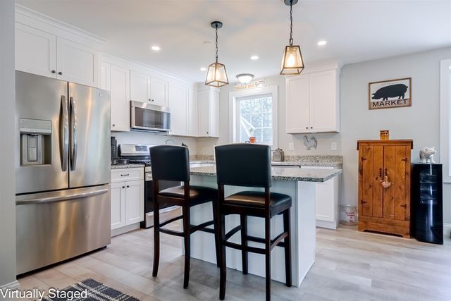 5 Laura Drive, Rochester, NH 03867