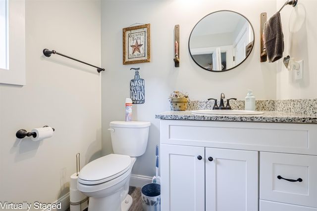 5 Laura Drive, Rochester, NH 03867