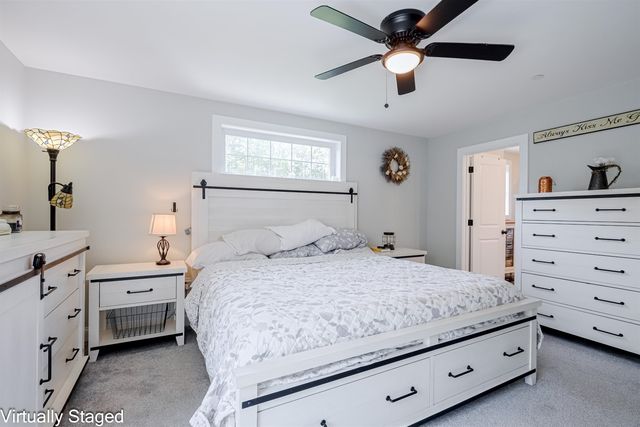 5 Laura Drive, Rochester, NH 03867