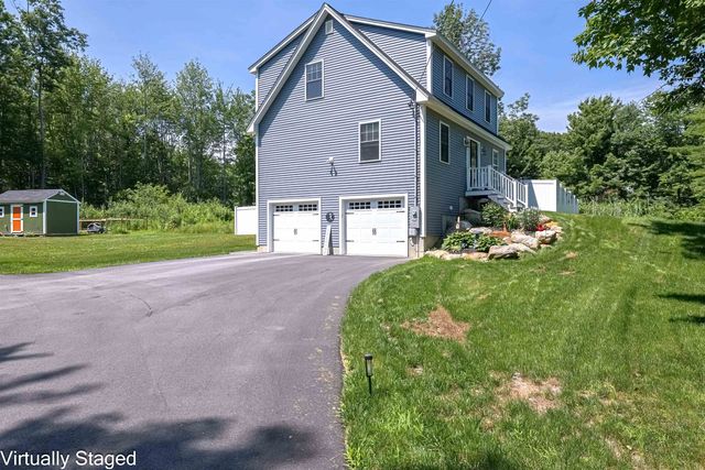 5 Laura Drive, Rochester, NH 03867