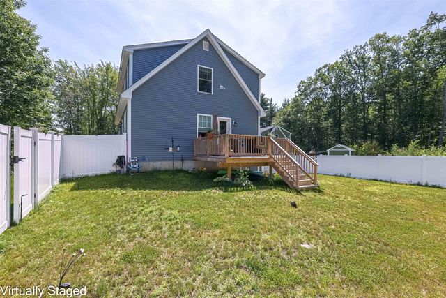 5 Laura Drive, Rochester, NH 03867