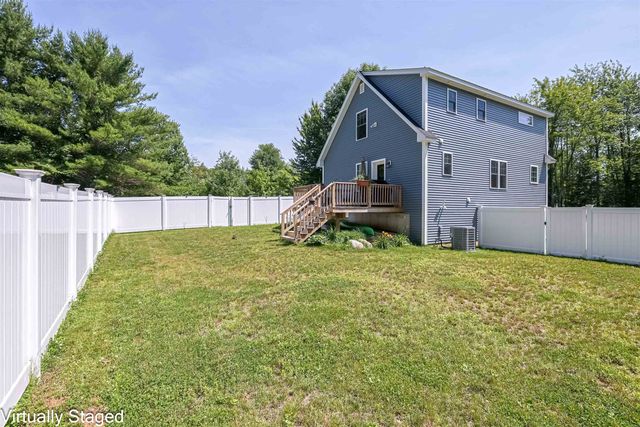 5 Laura Drive, Rochester, NH 03867