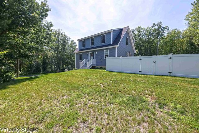 5 Laura Drive, Rochester, NH 03867