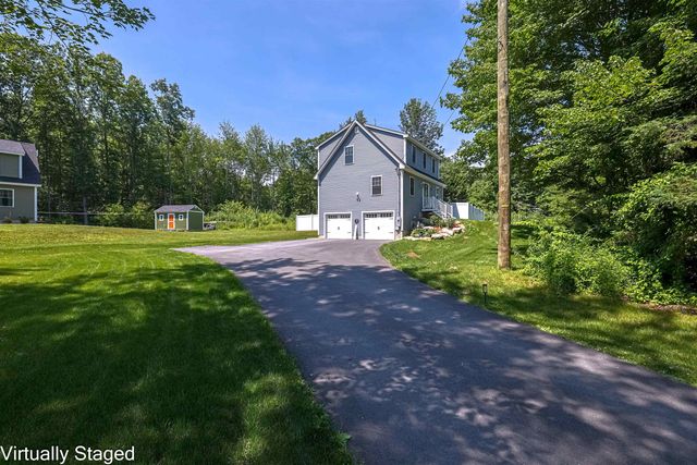 5 Laura Drive, Rochester, NH 03867