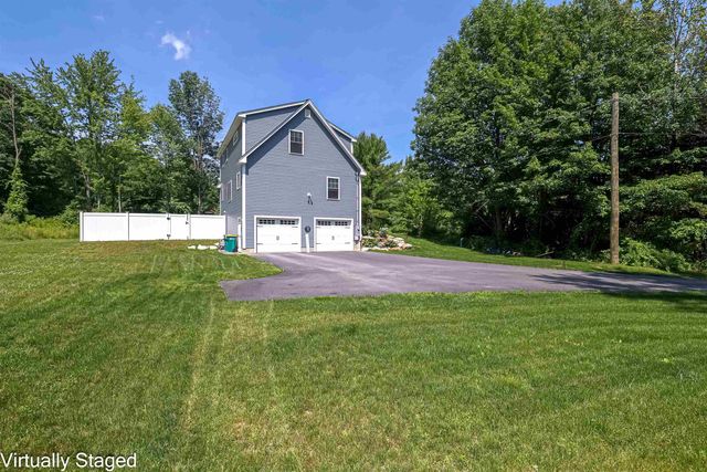 5 Laura Drive, Rochester, NH 03867