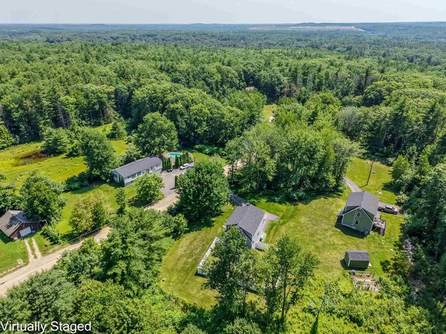 5 Laura Drive, Rochester, NH 03867