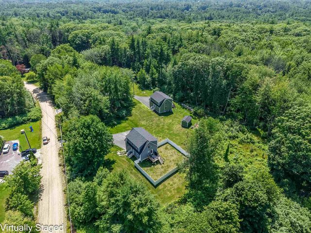 5 Laura Drive, Rochester, NH 03867