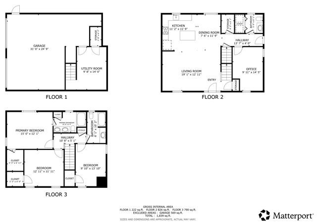 5 Laura Drive, Rochester, NH 03867