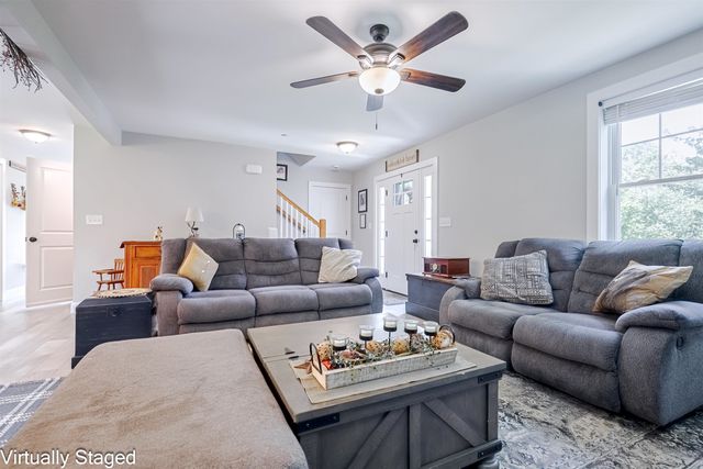 5 Laura Drive, Rochester, NH 03867