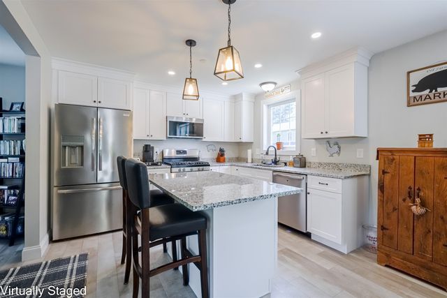 5 Laura Drive, Rochester, NH 03867
