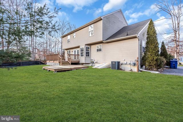 950 PROPOSED AVE, Franklinville, NJ 08322