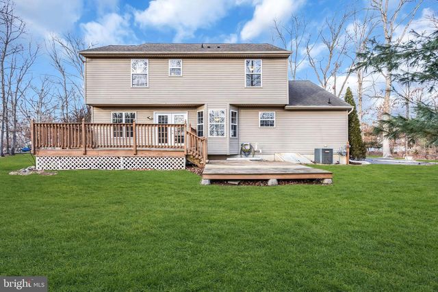 950 PROPOSED AVE, Franklinville, NJ 08322