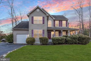 950 PROPOSED AVE, Franklinville, NJ 08322