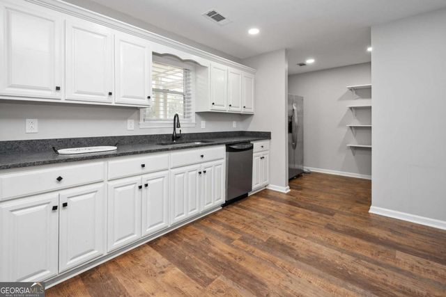 741 Robert Williams Road, Pine Mountain, GA 31822