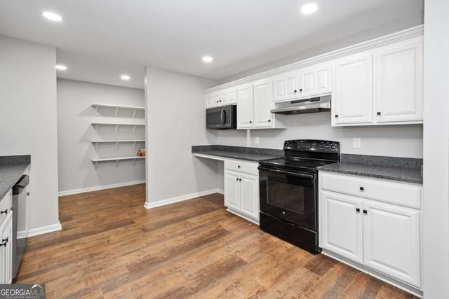 741 Robert Williams Road, Pine Mountain, GA 31822