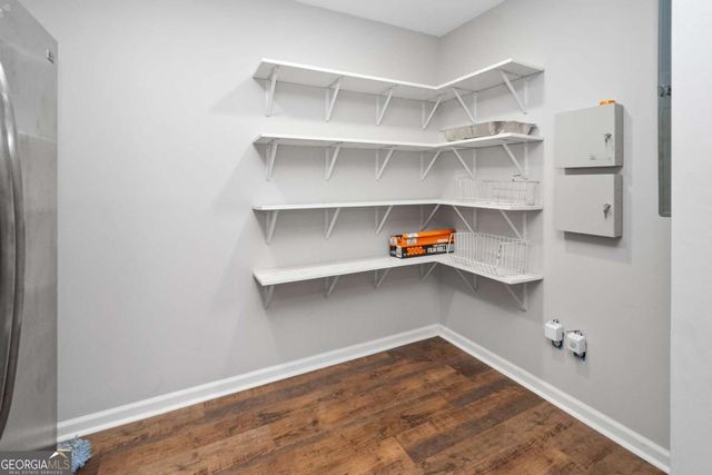 741 Robert Williams Road, Pine Mountain, GA 31822