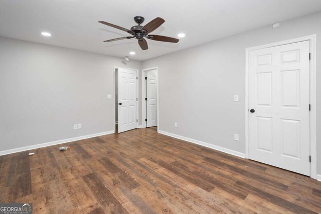 741 Robert Williams Road, Pine Mountain, GA 31822