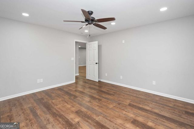 741 Robert Williams Road, Pine Mountain, GA 31822