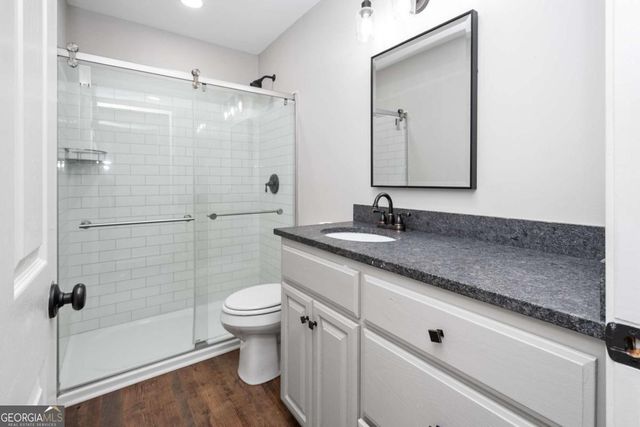 741 Robert Williams Road, Pine Mountain, GA 31822