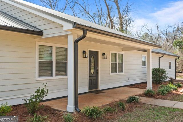 741 Robert Williams Road, Pine Mountain, GA 31822