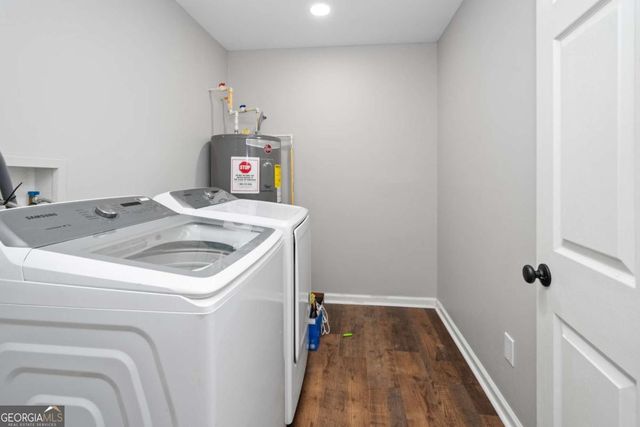 741 Robert Williams Road, Pine Mountain, GA 31822