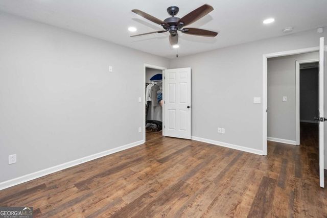 741 Robert Williams Road, Pine Mountain, GA 31822