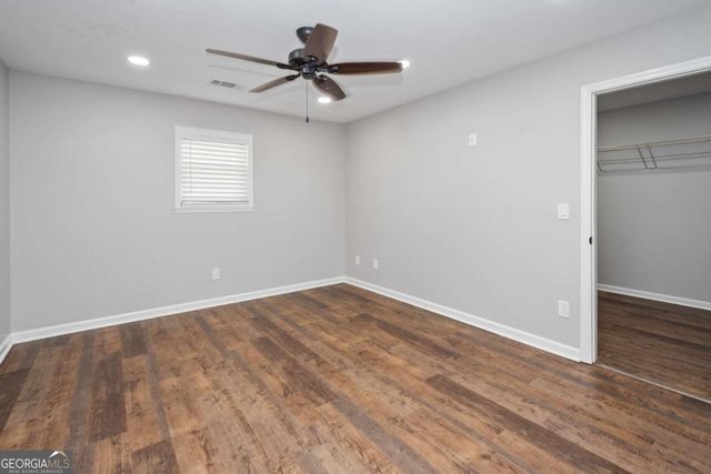 741 Robert Williams Road, Pine Mountain, GA 31822