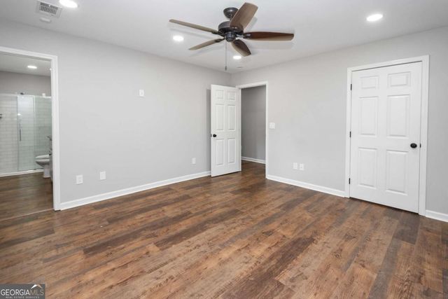 741 Robert Williams Road, Pine Mountain, GA 31822