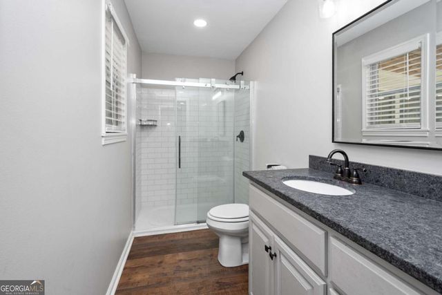 741 Robert Williams Road, Pine Mountain, GA 31822