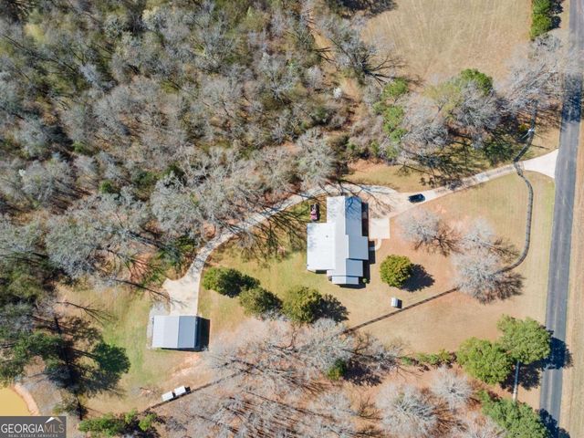 741 Robert Williams Road, Pine Mountain, GA 31822