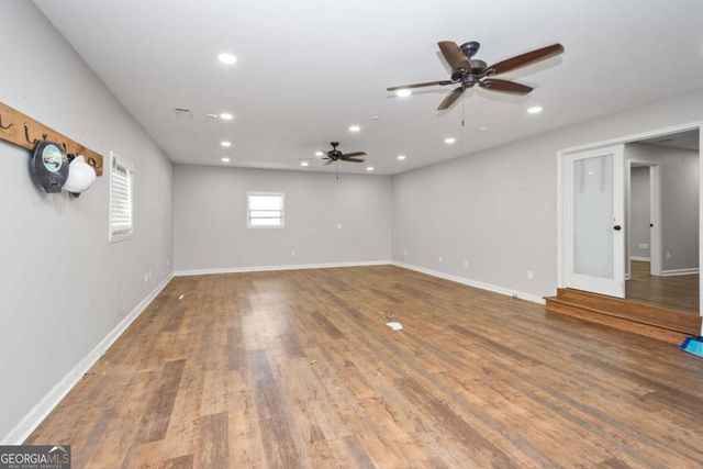 741 Robert Williams Road, Pine Mountain, GA 31822