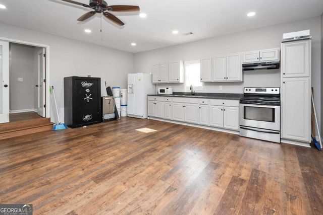 741 Robert Williams Road, Pine Mountain, GA 31822