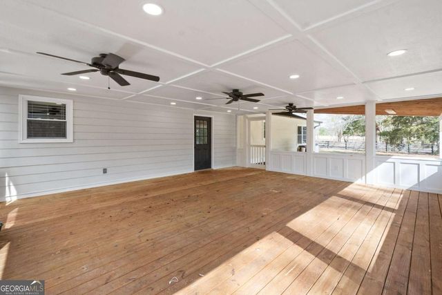 741 Robert Williams Road, Pine Mountain, GA 31822