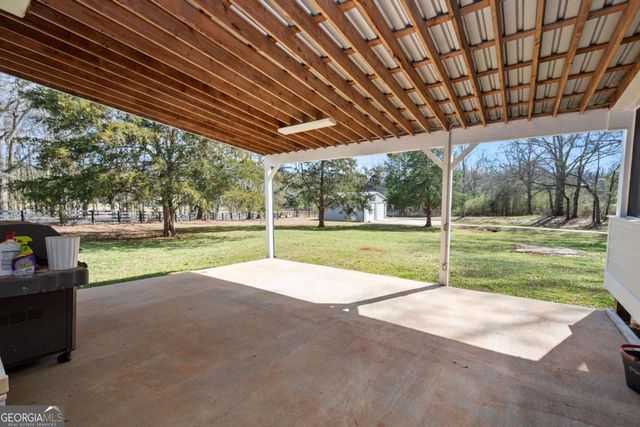 741 Robert Williams Road, Pine Mountain, GA 31822