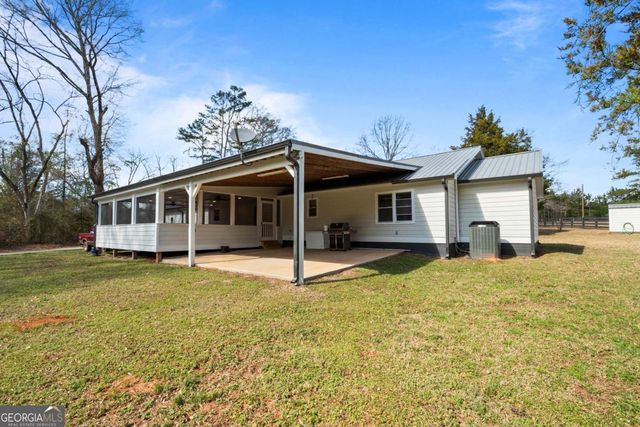 741 Robert Williams Road, Pine Mountain, GA 31822