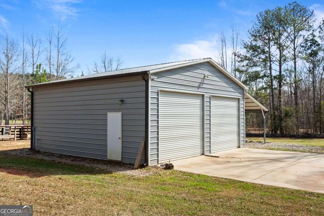 741 Robert Williams Road, Pine Mountain, GA 31822