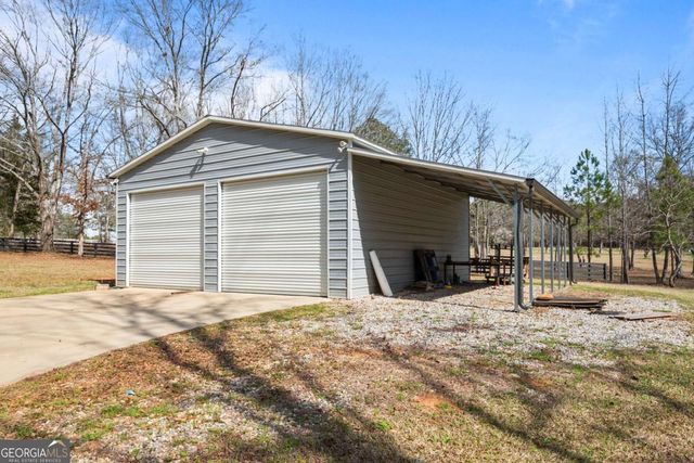 741 Robert Williams Road, Pine Mountain, GA 31822
