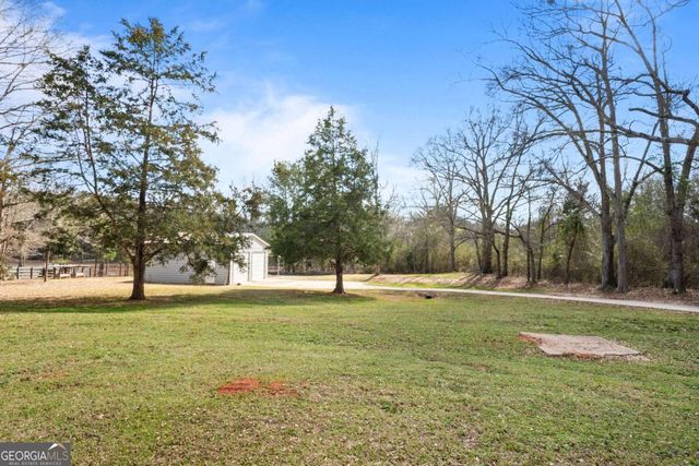 741 Robert Williams Road, Pine Mountain, GA 31822