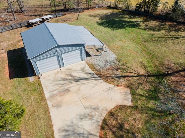 741 Robert Williams Road, Pine Mountain, GA 31822