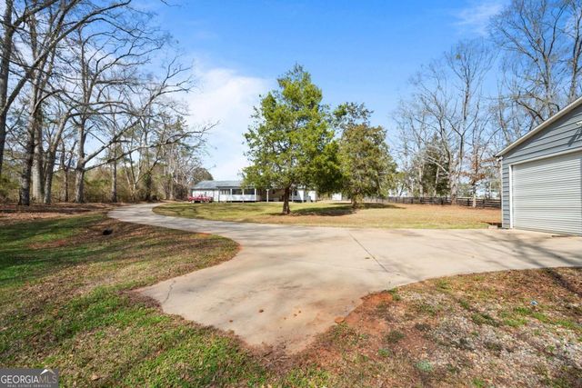 741 Robert Williams Road, Pine Mountain, GA 31822