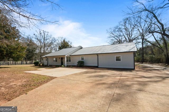 741 Robert Williams Road, Pine Mountain, GA 31822