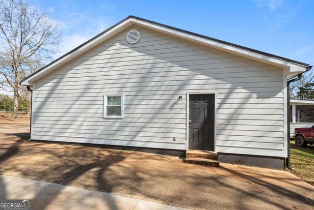 741 Robert Williams Road, Pine Mountain, GA 31822